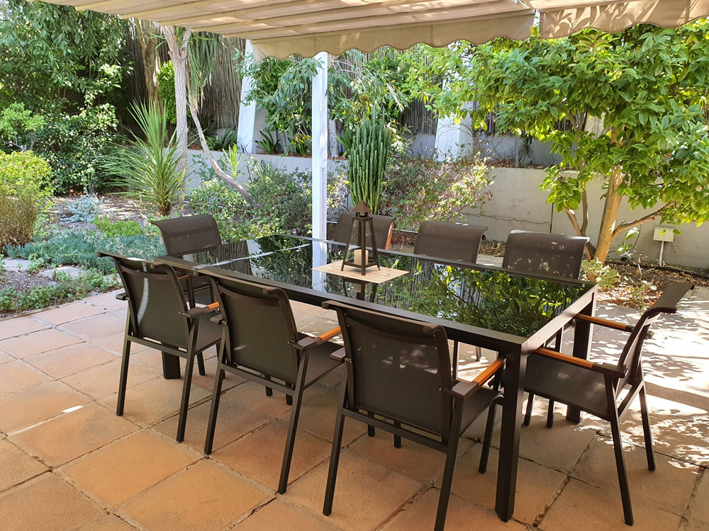 Wildolive Self-Catering Villa